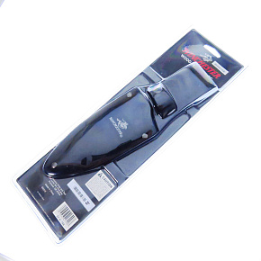 Winchester Fixed Blade Scout Wood Handle