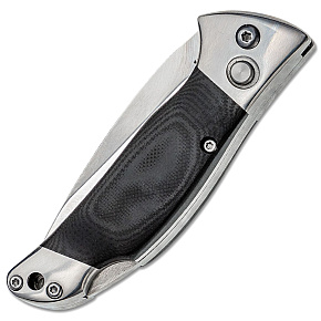 Bear & Son GA08 Small Automat Backlock