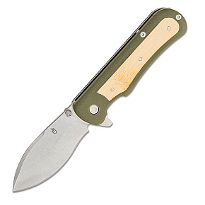 Gerber Confidant Bamboo Natural