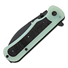 Gerber Confidant Bamboo Jade/Black 440A