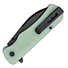 Gerber Confidant Bamboo Jade/Black 440A