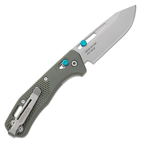 Gerber Assert OD S30V 