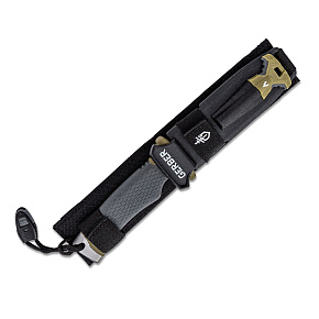 Gerber Ultimate Survival Knife Green