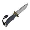 Gerber Ultimate Survival Knife Green