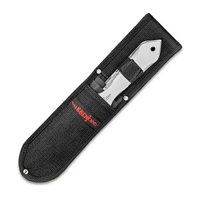 Hibben Pro X Throwers