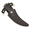 Hibben Vulcan Push Dagger