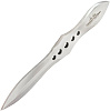 Hibben Three-Piece Master Thrower Set with Nylon Sheath