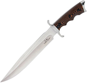 Gil Hibben Tundra Toothpick
