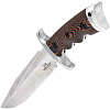 Gil Hibben Tundra Toothpick