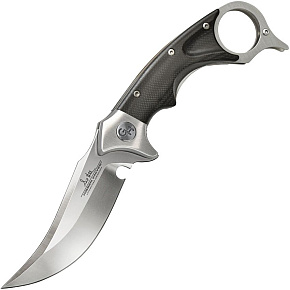 Hibben Recurve Karambit Folder