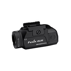 Fenix zbraňová svítilna GL06