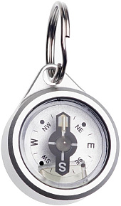 Glow Rhino Waypoint Button Compass