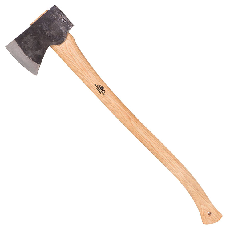 GRÄNSFORS BRUK American Felling Axe 31"