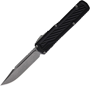 Guardian Tactical Scout ELMAX Stonewash Blade