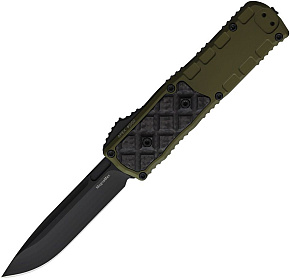 Guardian Tactical APEX Green and MagnaMax CF Inlay