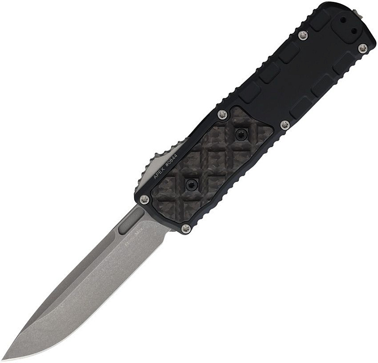 Guardian Tactical APEX MagnaMax CF Inlay