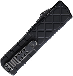 Guardian Tactical APEX EDC MagnaCut OTF Folder