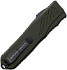 Guardian Tactical Recon-035 MagnaCut Two Tone Black OD Green