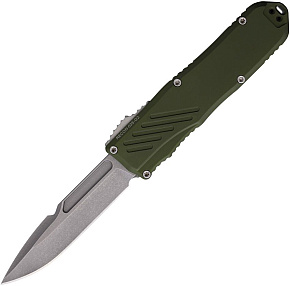 Guardian Tactical Recon-035 MagnaCut Stonewash OD Green