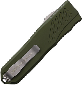 Guardian Tactical Recon-035 MagnaCut Stonewash OD Green