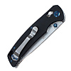 Ganzo Black G-10 Axis Lock F7542-BK