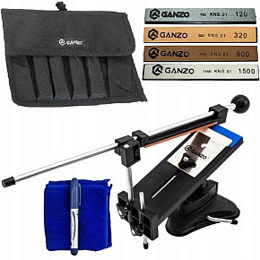 Ganzo Sharpener Touch Pro Ultra