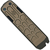 Gerber Lockdown Slim Pry Bar