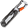 Gerber Stake Out Silver Camping Multitool