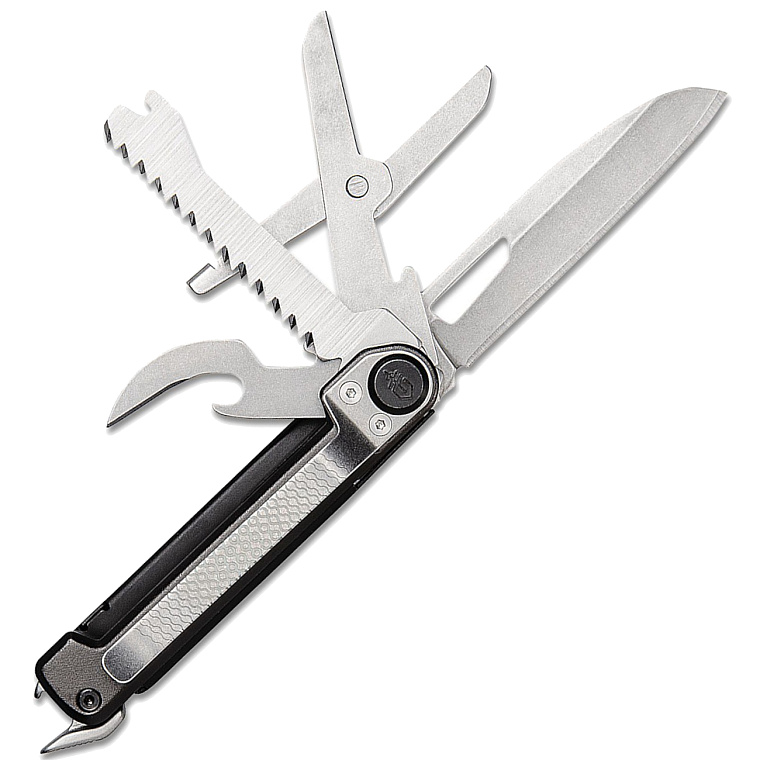 Gerber Armbar Scout Onyx Black