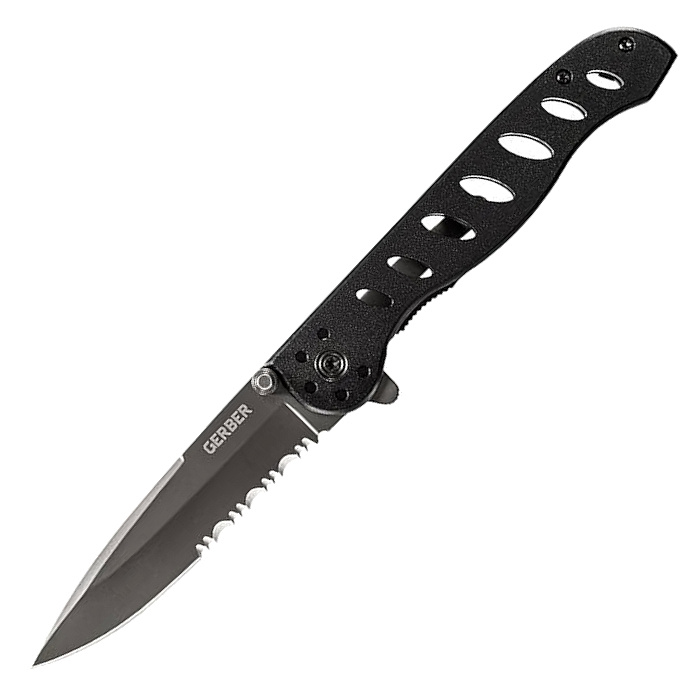 Gerber EVO Folder Drop Point
