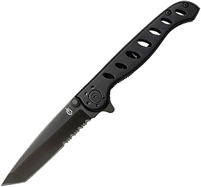 Gerber EVO Mid Folder Tanto