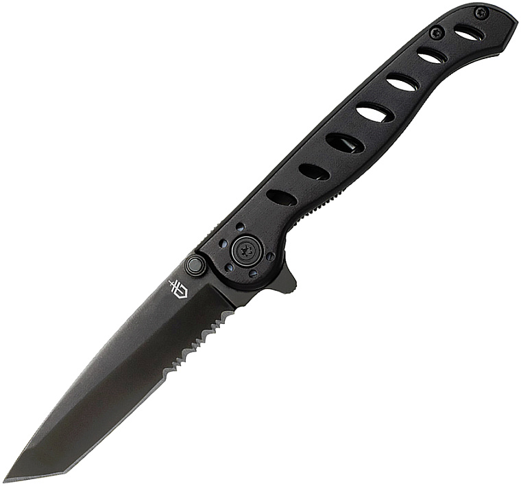 Gerber EVO Mid Folder Tanto