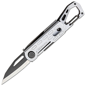 Gerber Stake Out Silver Camping Multitool