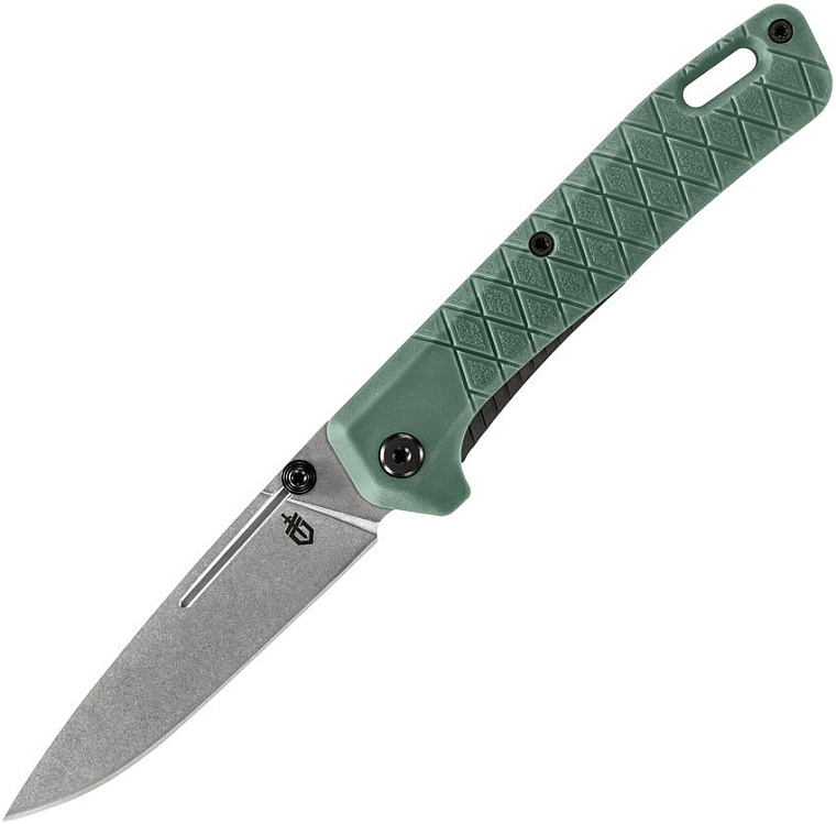 Gerber Zilch Green