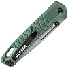 Gerber Zilch Green