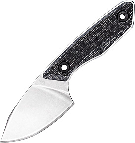 Gerber Stowe Dark Micarta