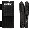 Gerber Dual-Force Black Multitool