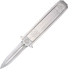 Fallschirmjäger Messer