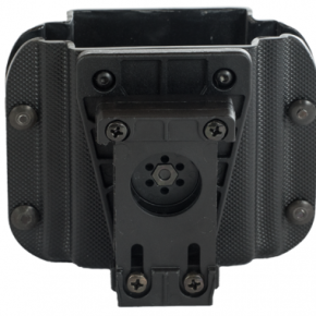 Ghost Int. - Amadini Zásobníkové pouzdro s rotoklipem pro mag. AR15/M4