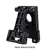 Ghost Int. - Amadini Zásobníkové pouzdro s rotoklipem pro mag. AR15/M4
