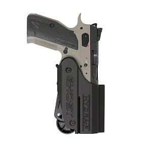 Ghost Int. - Amadini Hydra P+ for CZUB - sportovní pouzdro