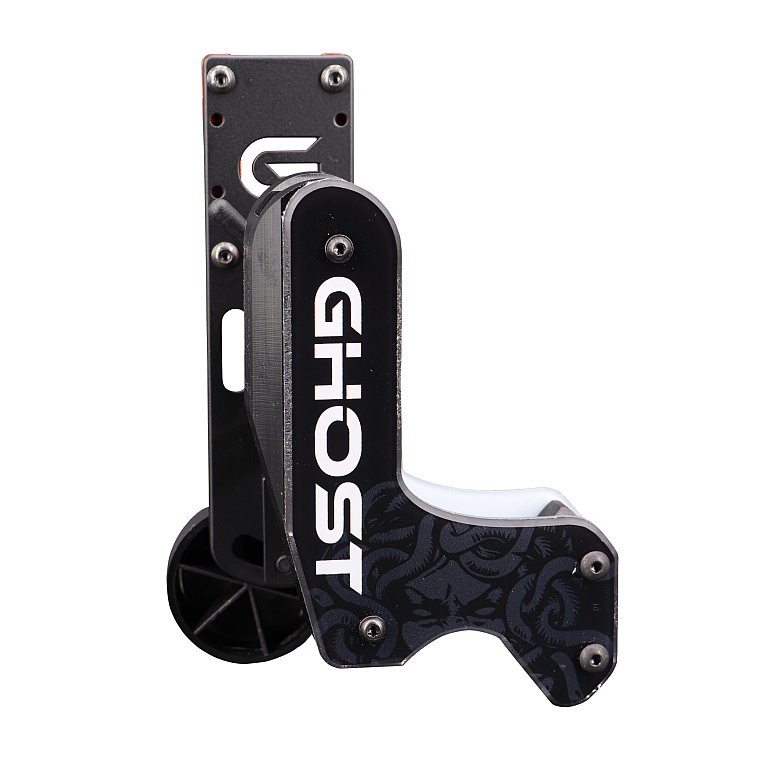 Ghost Int. - Amadini Hydra for KMR Kummer - sportovní pouzdro