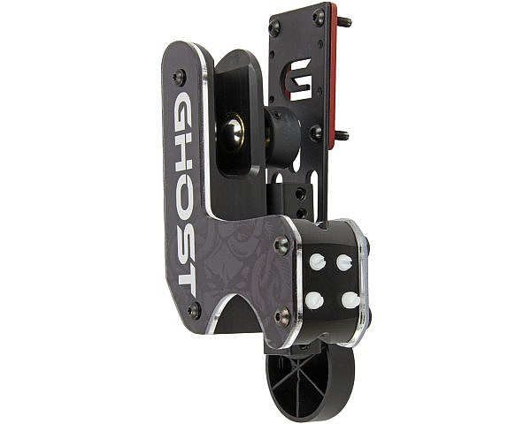 Ghost Int. - Amadini Hydra Black for CZUB Tactical Sport 2 - sportovní pouzdro