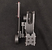 Ghost Int. - Amadini Hydra Sport Holster Left Hand KMR
