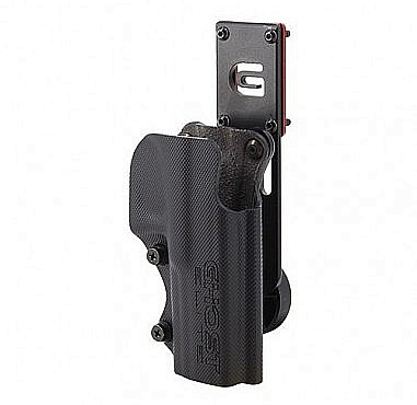 Ghost Int. - Amadini Thunder Elite IPSC Holster For CZ Shadow 2