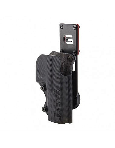 Ghost Int. - Amadini Thunder Elite IPSC Sport holster for Glock 17/19...