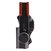 Ghost Int. - Amadini Thunder Elite IPSC Sport holster for Glock 17/19...