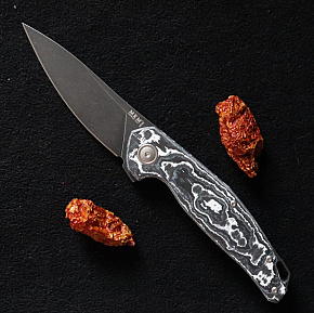 Maniago MKM Goccia White Storm CF