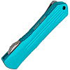 Heretic Knives Manticore OTF Turquoise