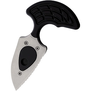 Heretic Knives Sleight Push Dagger SW